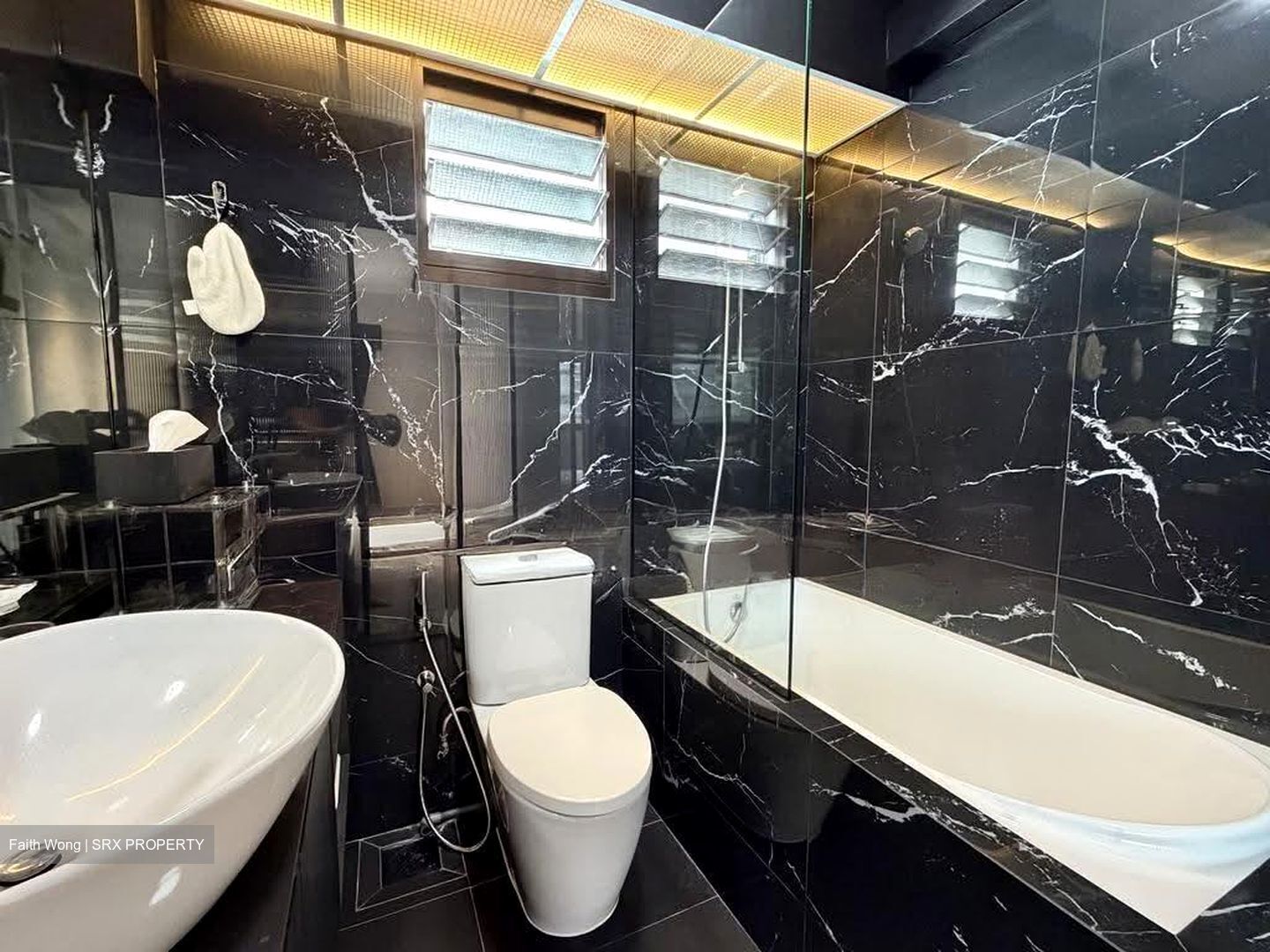 Blk 30 Ghim Moh Edge (Queenstown), HDB 4 Rooms #609977791